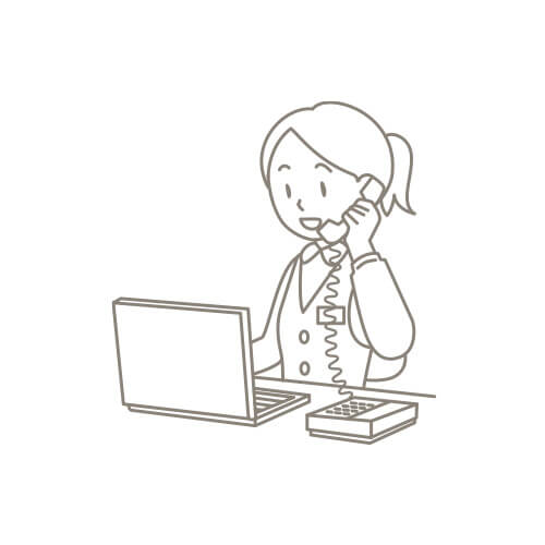 柔軟な対応力